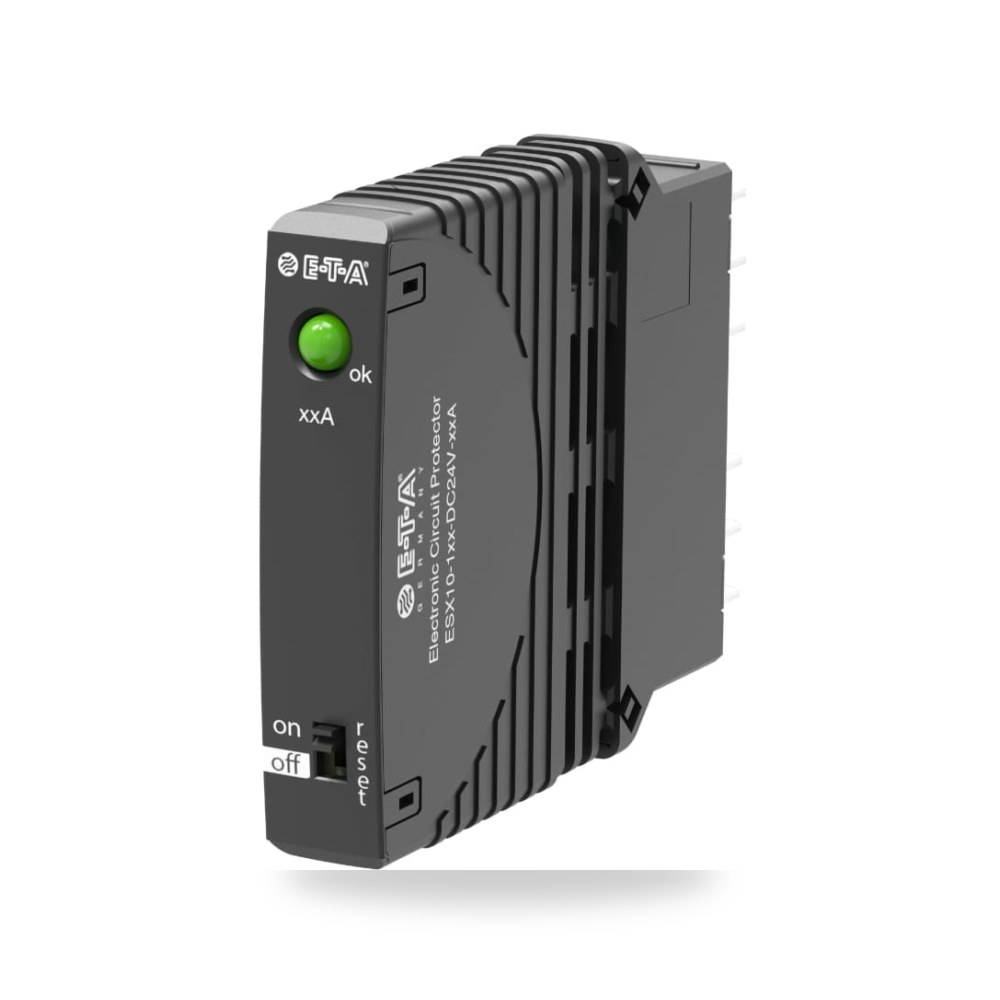 قاطع تيار أوتوماتيكي MCB 16A لوحات نسخة محدثة ريمكو للتوريدات الصناعية (Reemco Industrial)