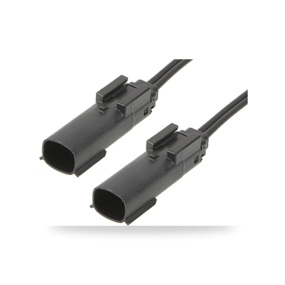 فيش وموصل كهرباء سيارات 2 طراز B RS PRO ريمكو للتوريدات الصناعية (Reemco Industrial)