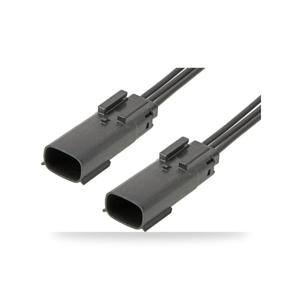 فيش وموصل كهرباء سيارات صناعي طراز E RS PRO ريمكو للتوريدات الصناعية (Reemco Industrial)