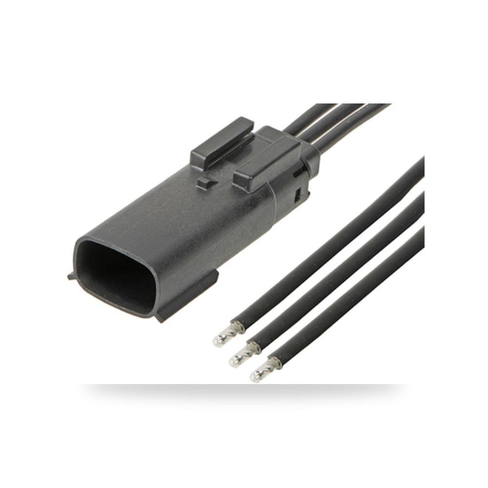 فيش وموصل كهرباء سيارات صناعي طراز F RS PRO ريمكو للتوريدات الصناعية (Reemco Industrial)
