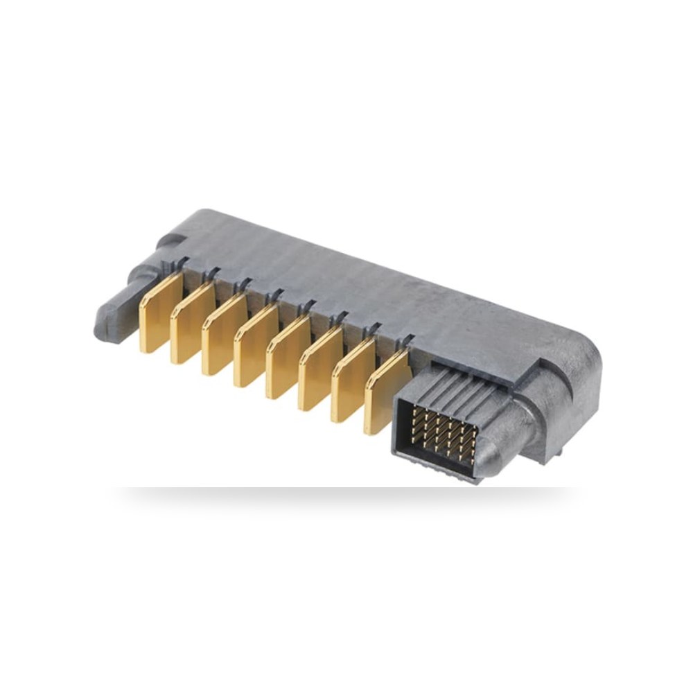 سوكت ومقبس بوردات للمشاريع RS PRO ريمكو للتوريدات الصناعية (Reemco Industrial)