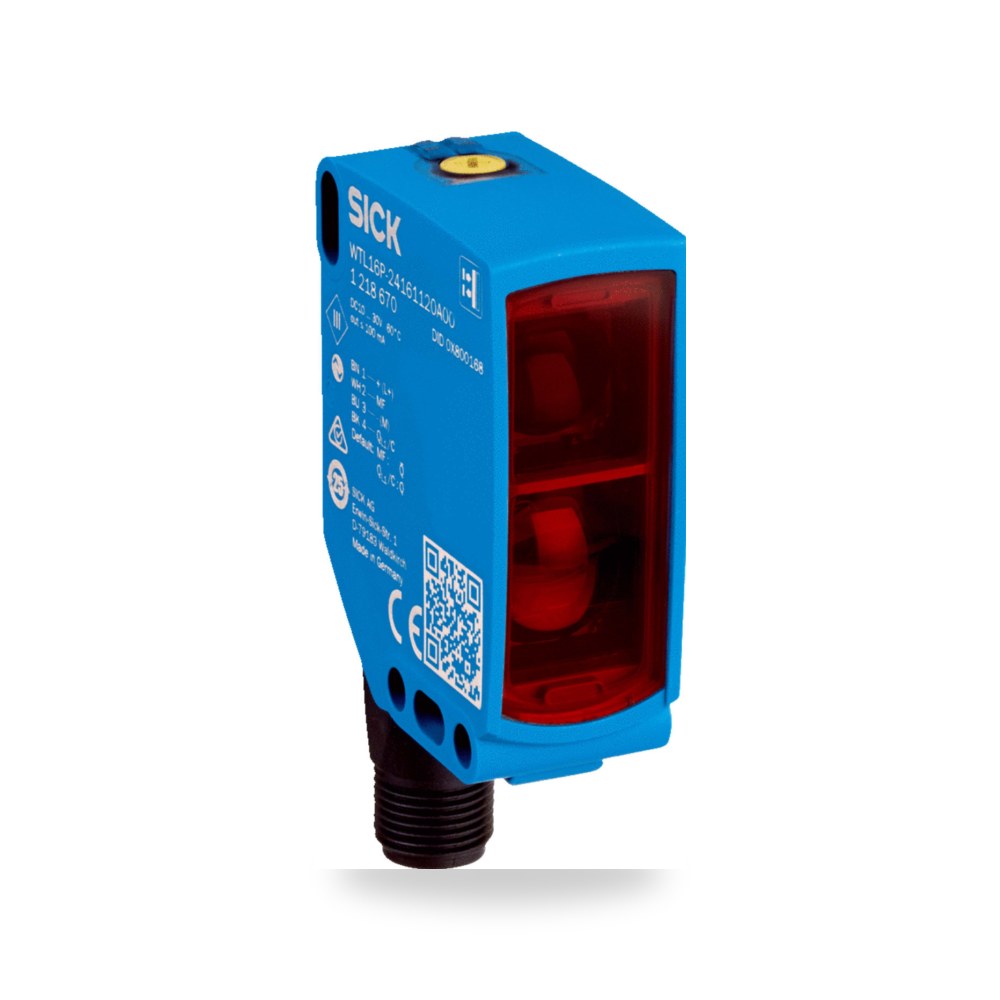 حساس كهروضوئي بصري صناعي عالي فئة H H معتمد ريمكو للتوريدات الصناعية (Reemco Industrial)
