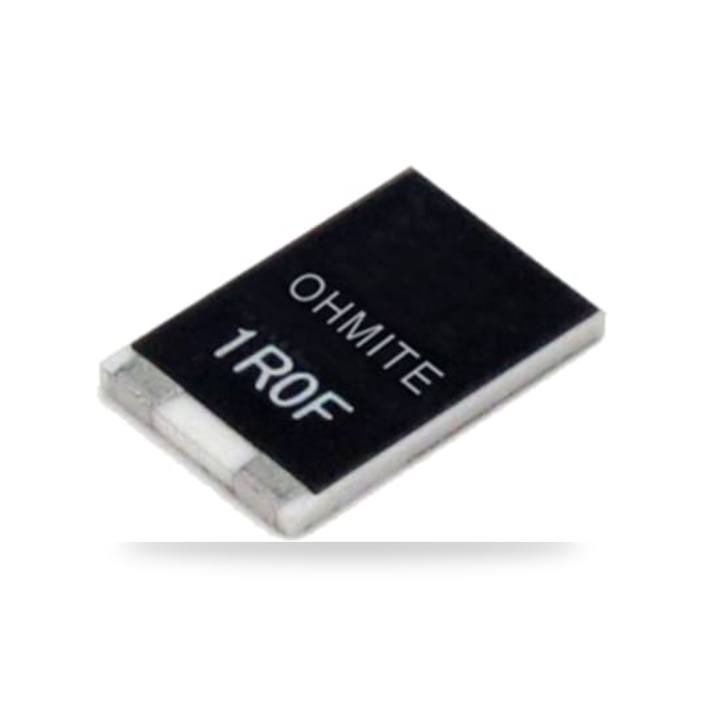 مقاومة سطحية SMD دقيقة 25 أوم 45 واط RS PRO ريمكو للتوريدات الصناعية (Reemco Industrial)