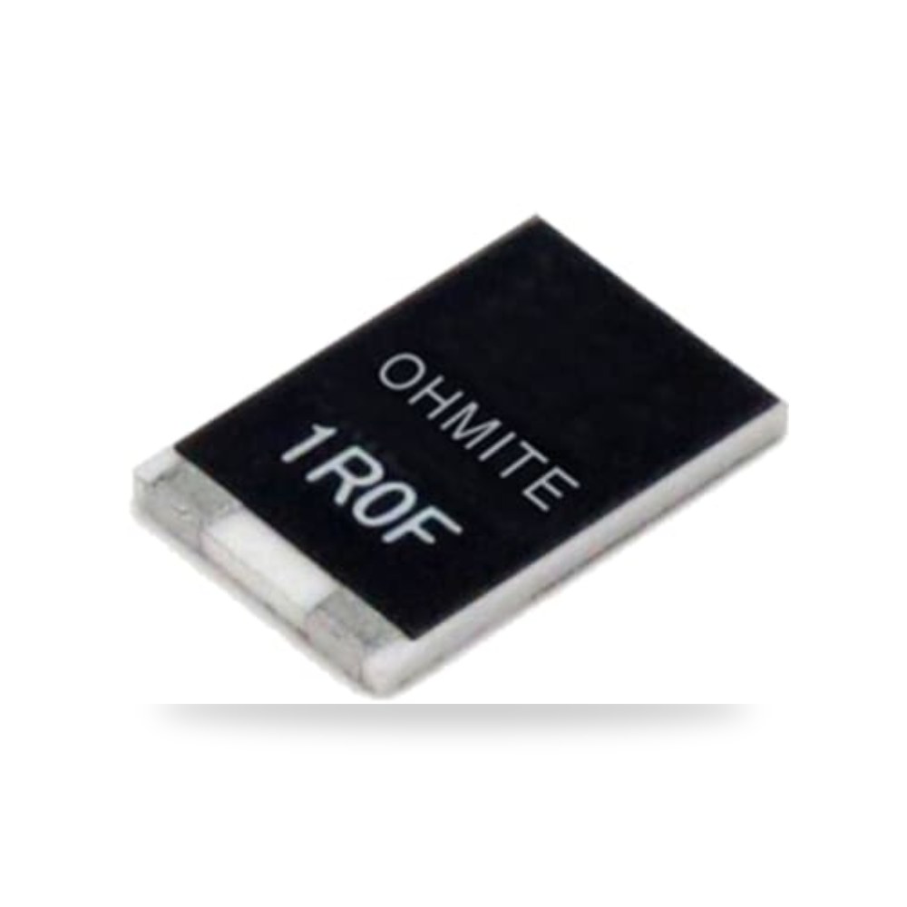 مقاومة سطحية SMD دقيقة 200 أوم 45 واط RS PRO ريمكو للتوريدات الصناعية (Reemco Industrial)