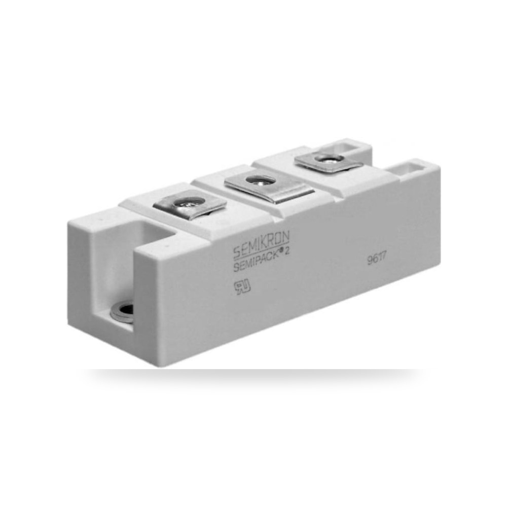 دايود شوتكي مقوم 1200V 310 A إلكتروني دقيق RS ريمكو للتوريدات الصناعية (Reemco Industrial)