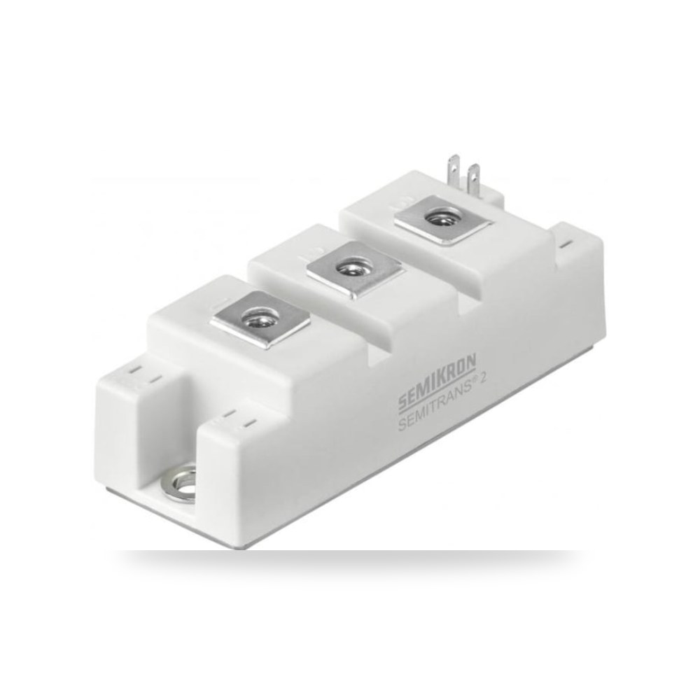 ترانزستور قدرة IGBT عالي الكفاءة RS PRO ريمكو للتوريدات الصناعية (Reemco Industrial)