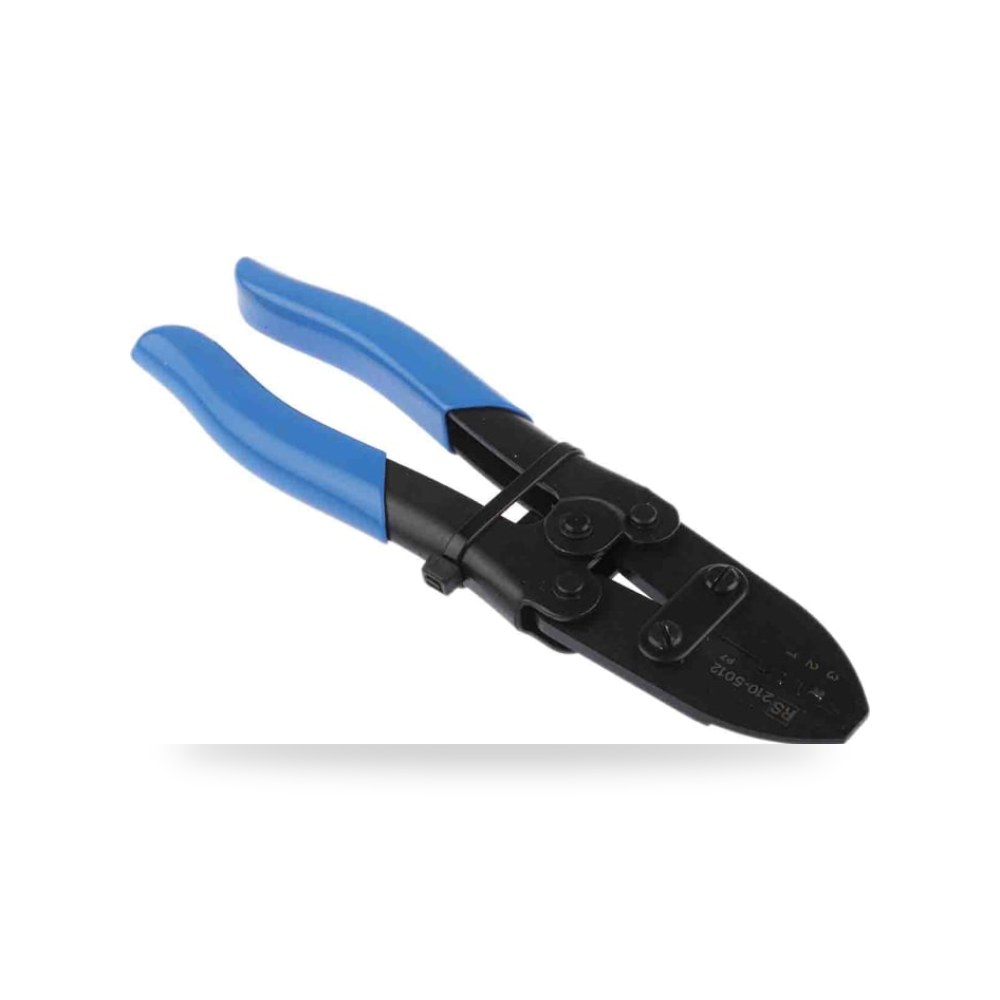 كماشة وكبس ترامل وتوصيل طراز A RS PRO ريمكو للتوريدات الصناعية (Reemco Industrial)