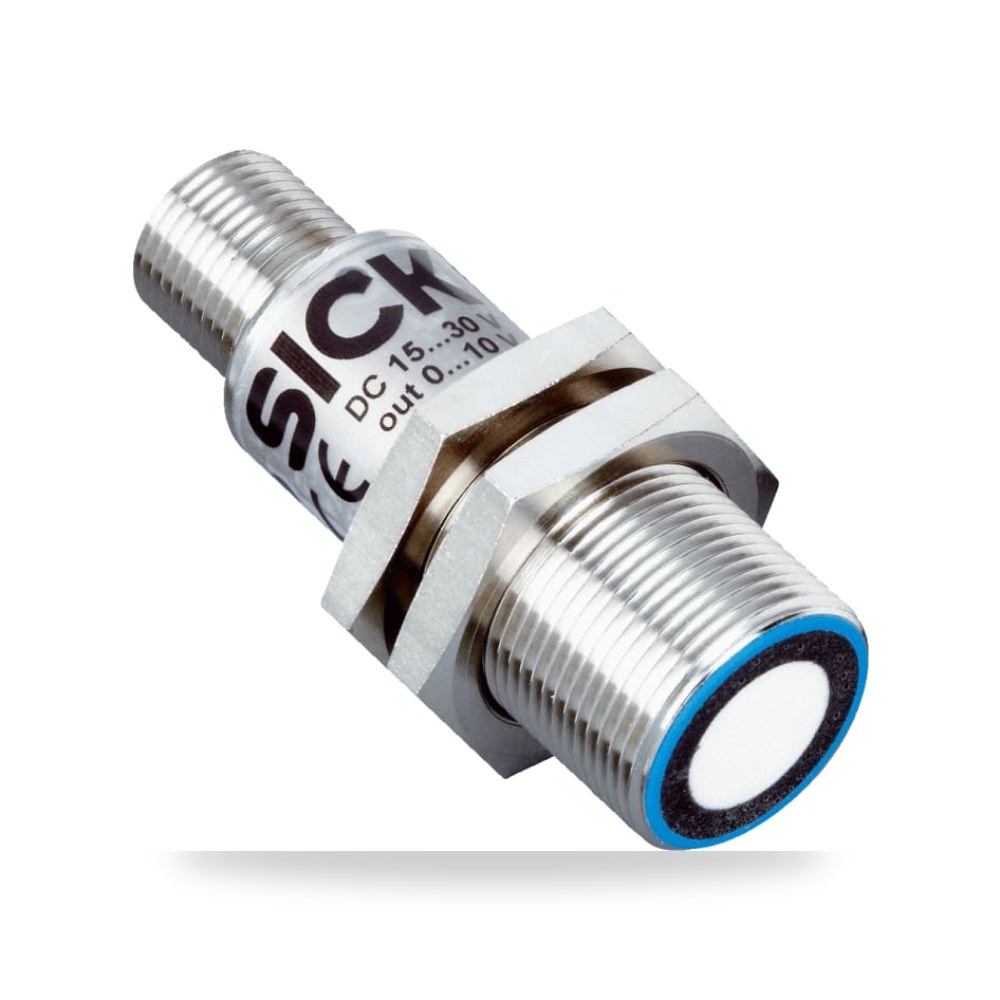 حساس تقارب حثي صناعي M18 NPN دقيق طراز A RS ريمكو للتوريدات الصناعية (Reemco Industrial)