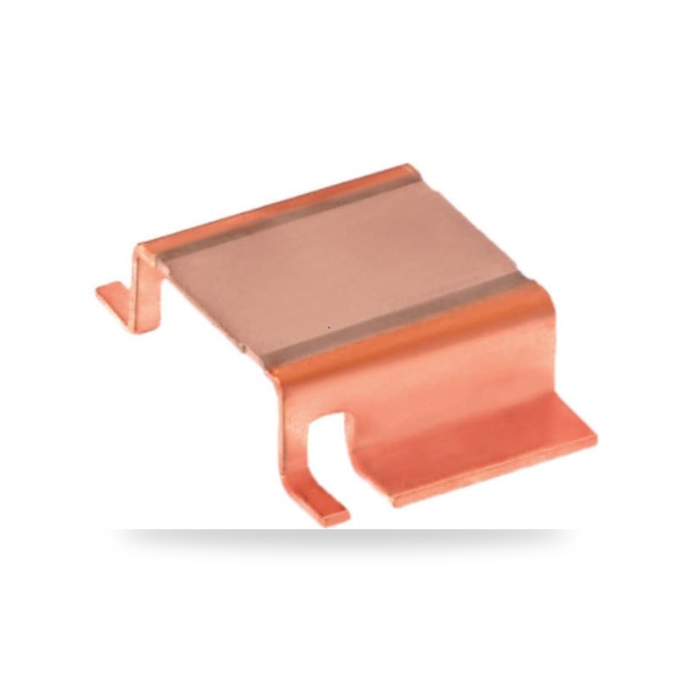 مقاومة سطحية SMD دقيقة 0.5 ميجا أوم 5 واط ريمكو للتوريدات الصناعية (Reemco Industrial) موديل