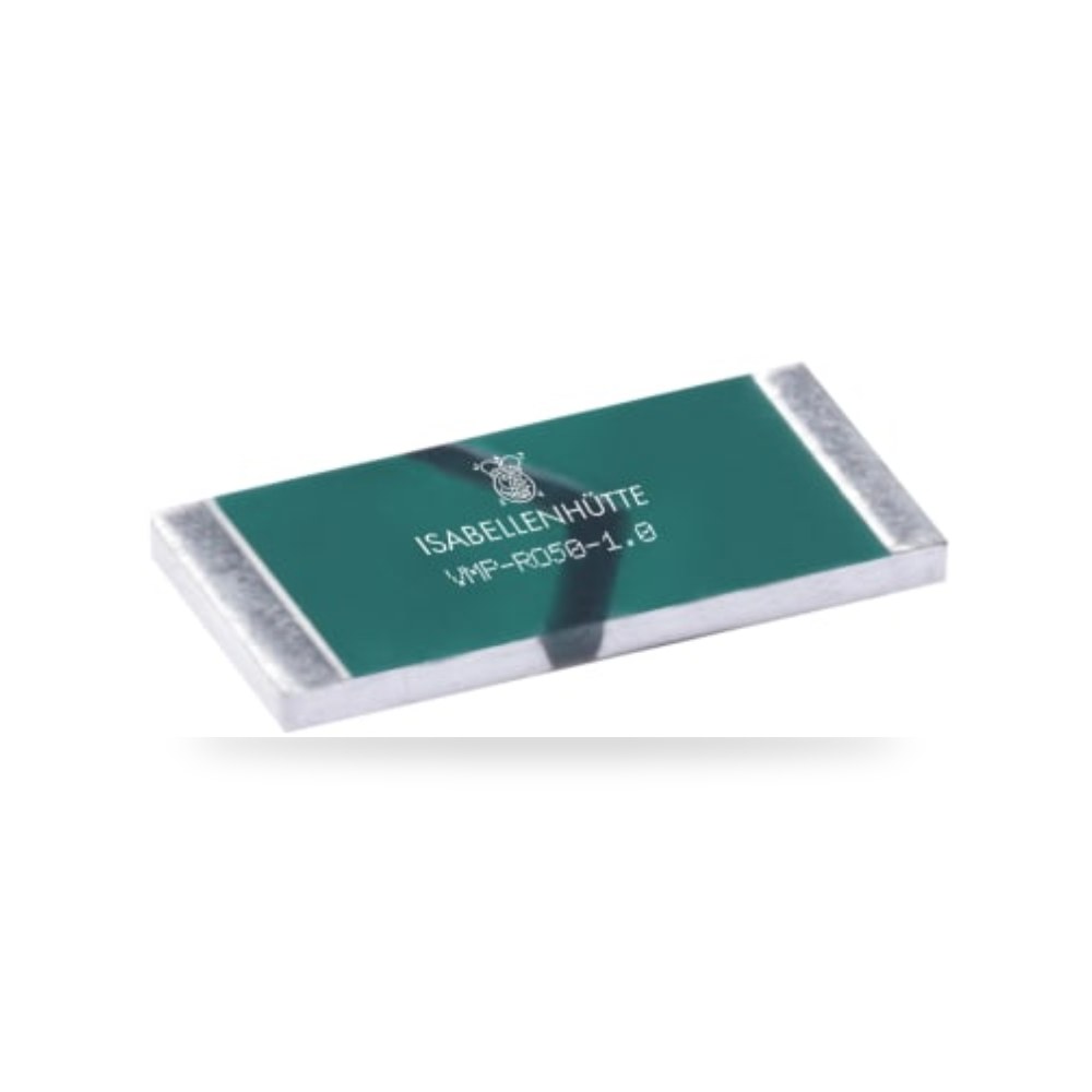 مقاومة سطحية SMD دقيقة 39 ميجا أوم 3 واط ريمكو للتوريدات الصناعية (Reemco Industrial)