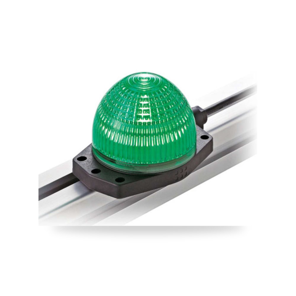 لمبة بيان وإشارة لوحات 24V أحمر 66 مم RS PRO ريمكو للتوريدات الصناعية (Reemco Industrial)