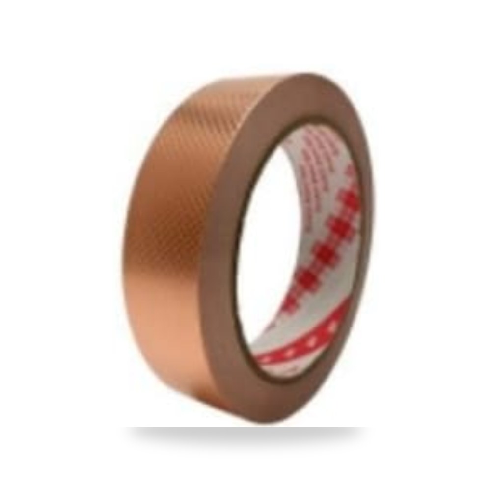 شريط لاصق صناعي عالي الالتصاق 12 مم x 20 م RS ريمكو للتوريدات الصناعية (Reemco Industrial)