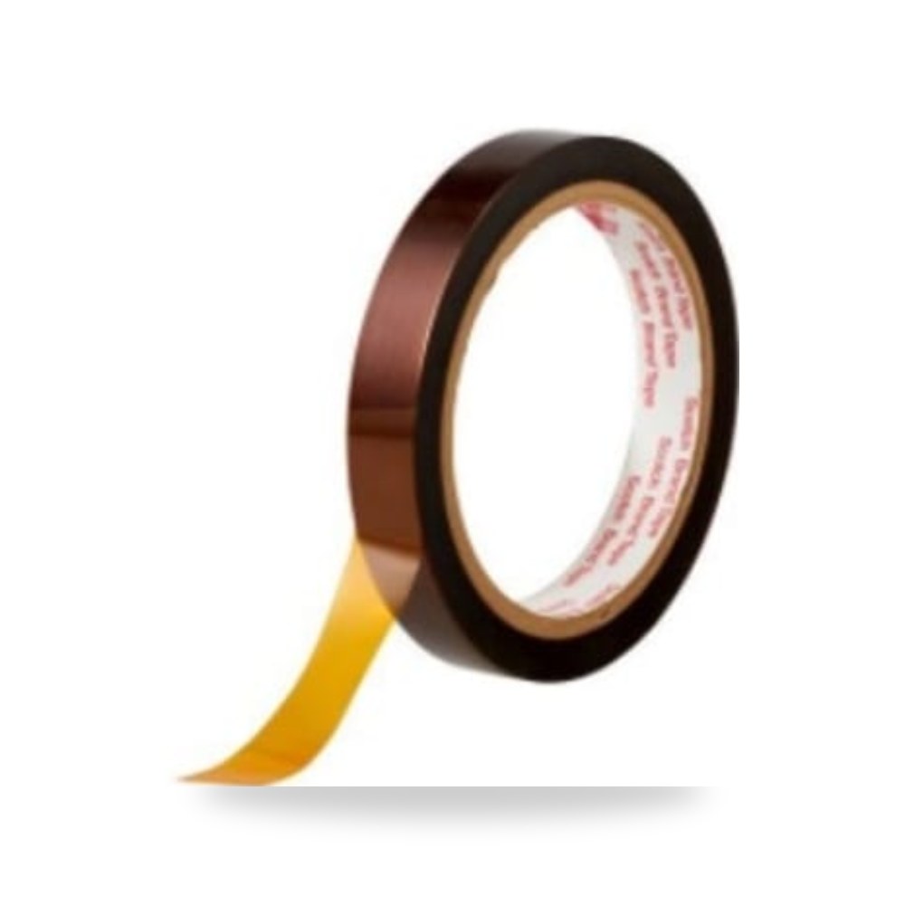 شريط عازل كهربائي PVC شيكرتون 12 مم x 33 ريمكو للتوريدات الصناعية (Reemco Industrial) موديل