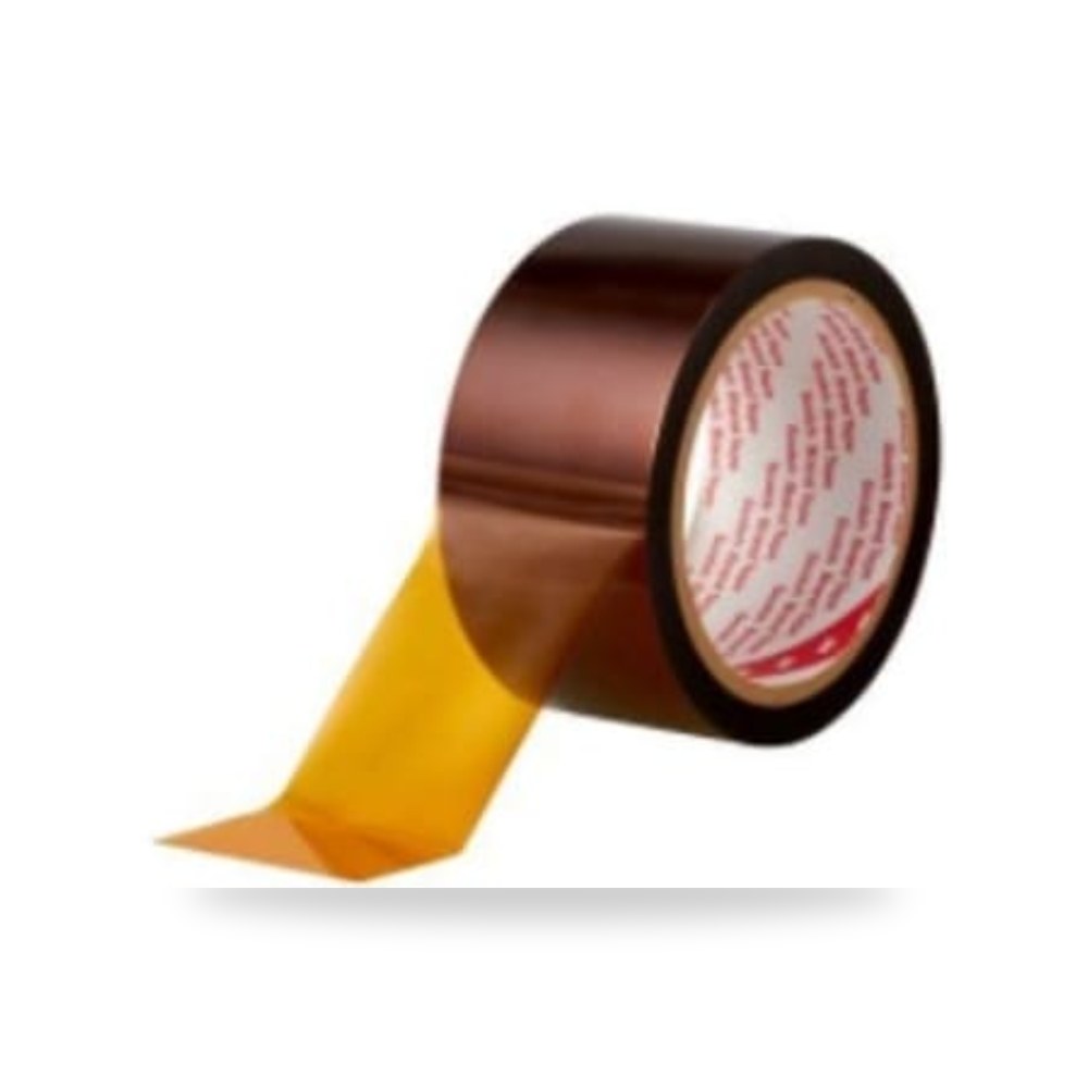 شريط عازل كهربائي PVC شيكرتون 50 مم x 33 م ريمكو للتوريدات الصناعية (Reemco Industrial)