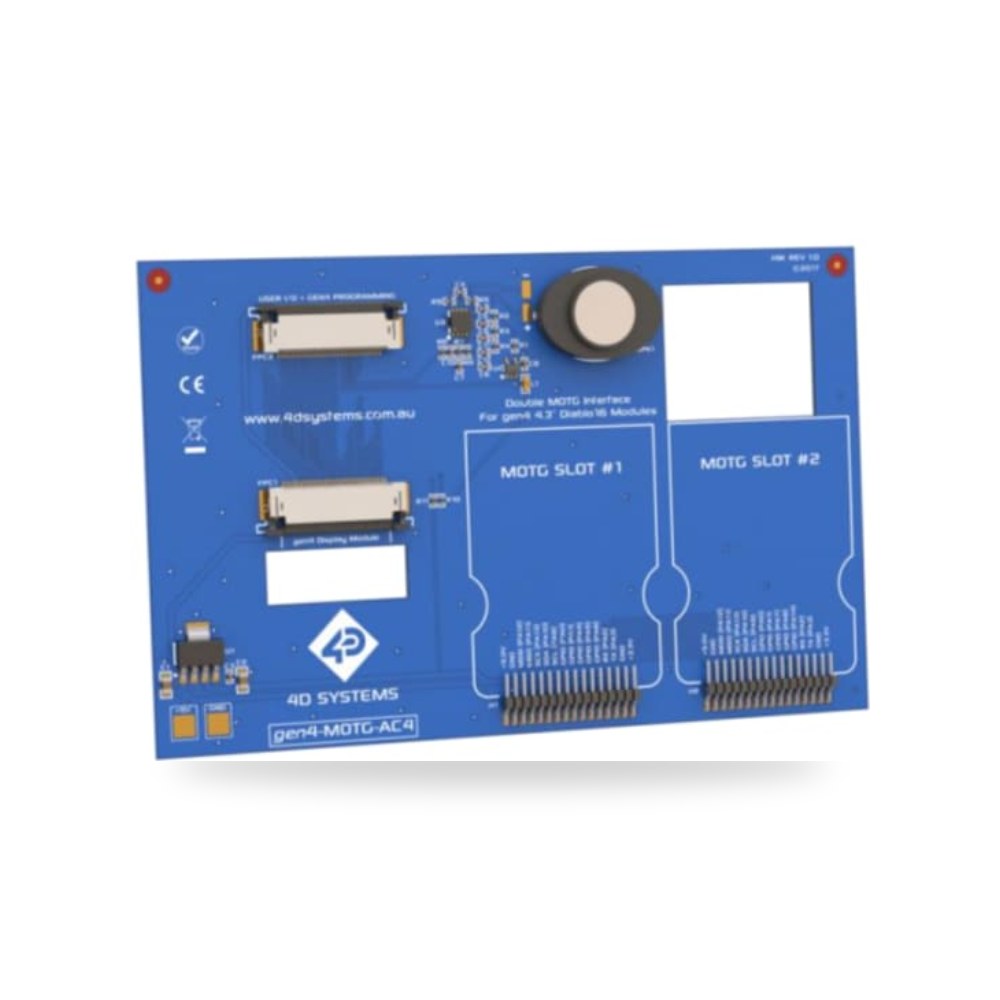 دائرة وشريحة قيادة ونقل إشارات طراز M RS PRO ريمكو للتوريدات الصناعية (Reemco Industrial)