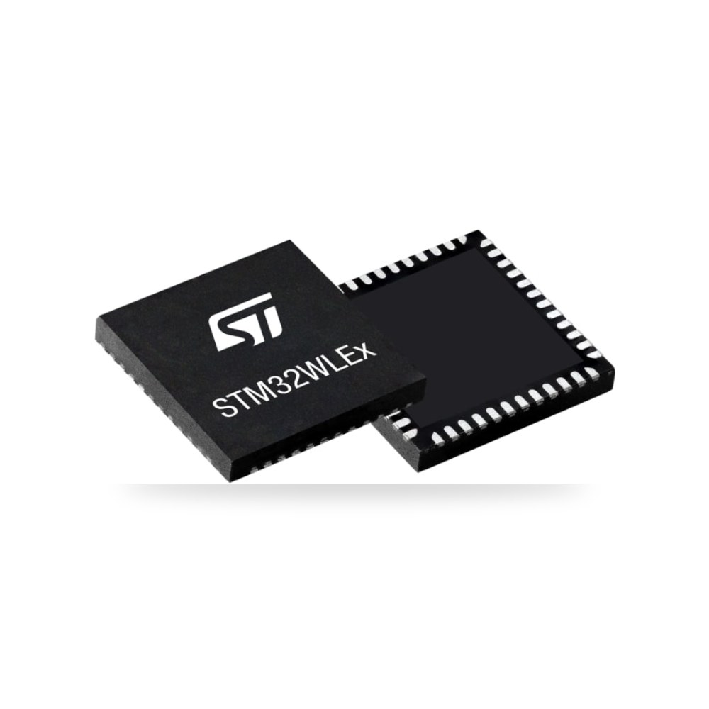 متحكم دقيق ميكروكنترولر 32 بت 48MHz 48 عزل ريمكو للتوريدات الصناعية (Reemco Industrial)