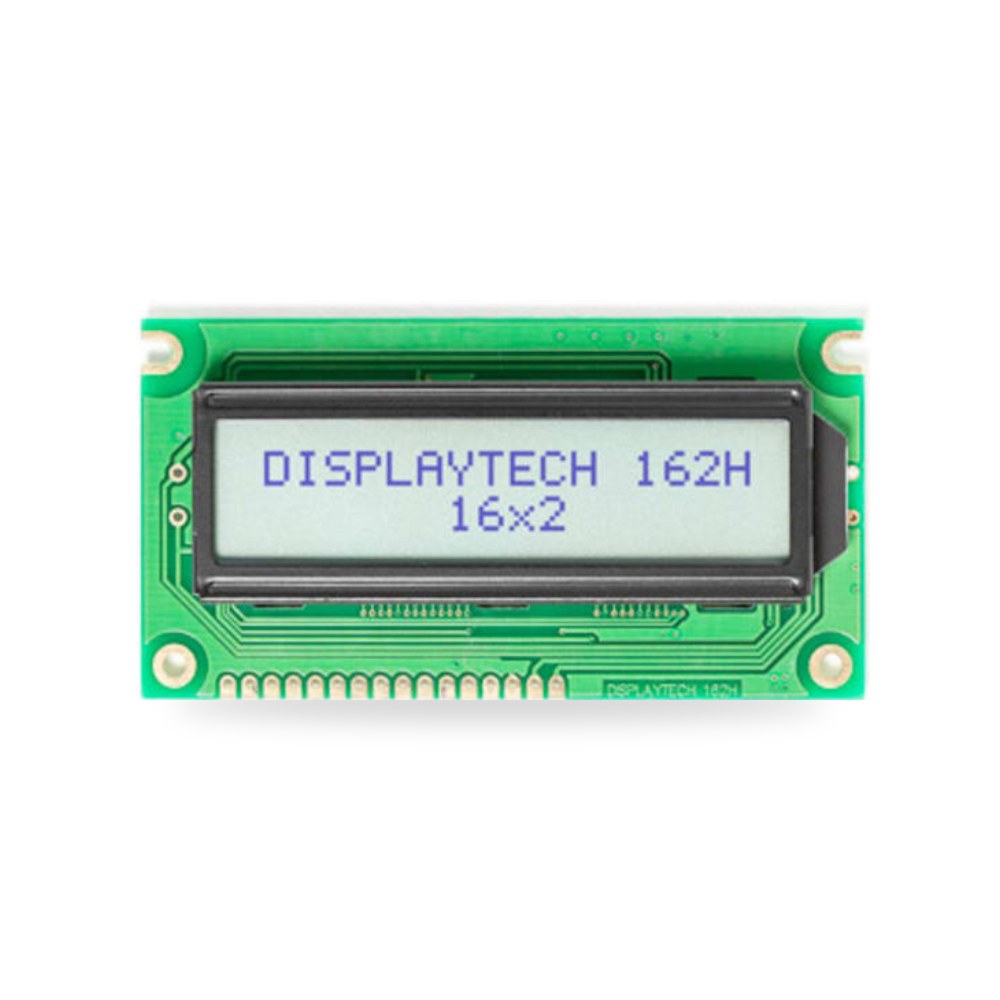 شاشة عرض ملونة TFT LCD صناعية 2 عالي الكفاءة ريمكو للتوريدات الصناعية (Reemco Industrial)
