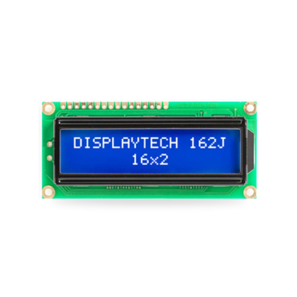 شاشة عرض ملونة TFT LCD صناعية 2 x لوحات ريمكو للتوريدات الصناعية (Reemco Industrial)