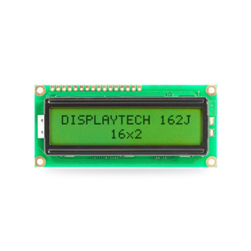 شاشة عرض ملونة TFT LCD صناعية 2 لوحات ريمكو للتوريدات الصناعية (Reemco Industrial) موديل 162J