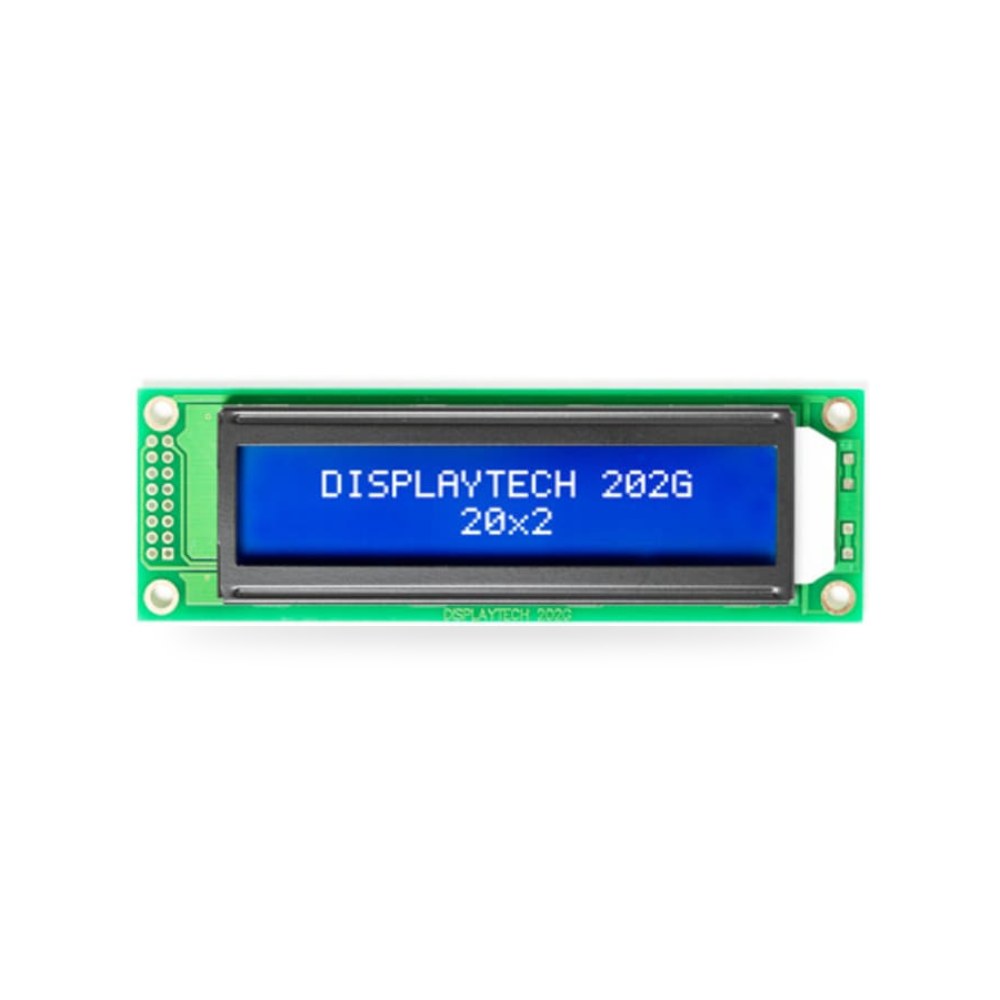 شاشة عرض ملونة TFT LCD صناعية معتمدة تجهيز ريمكو للتوريدات الصناعية (Reemco Industrial)