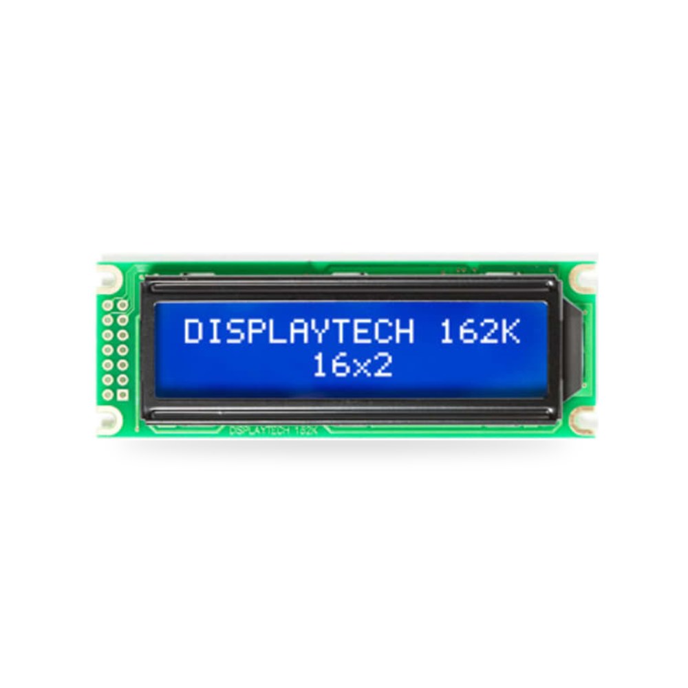 شاشة عرض ملونة TFT LCD صناعية 2 x تجهيز معتمد ريمكو للتوريدات الصناعية (Reemco Industrial)