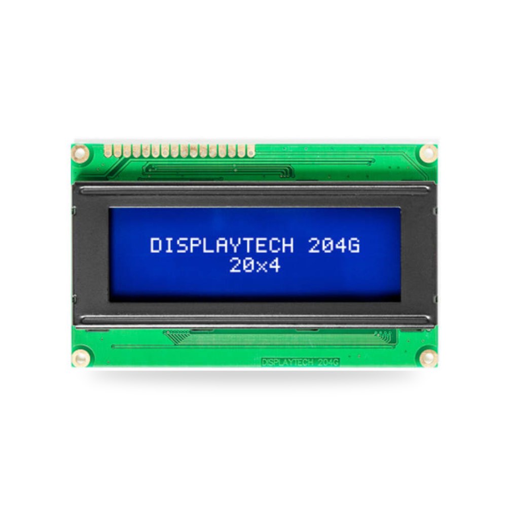 شاشة عرض ملونة TFT LCD صناعية ريمكو للتوريدات الصناعية (Reemco Industrial)