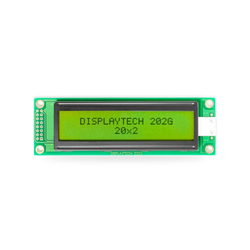 شاشة عرض ملونة TFT LCD ريمكو للتوريدات الصناعية (Reemco Industrial)