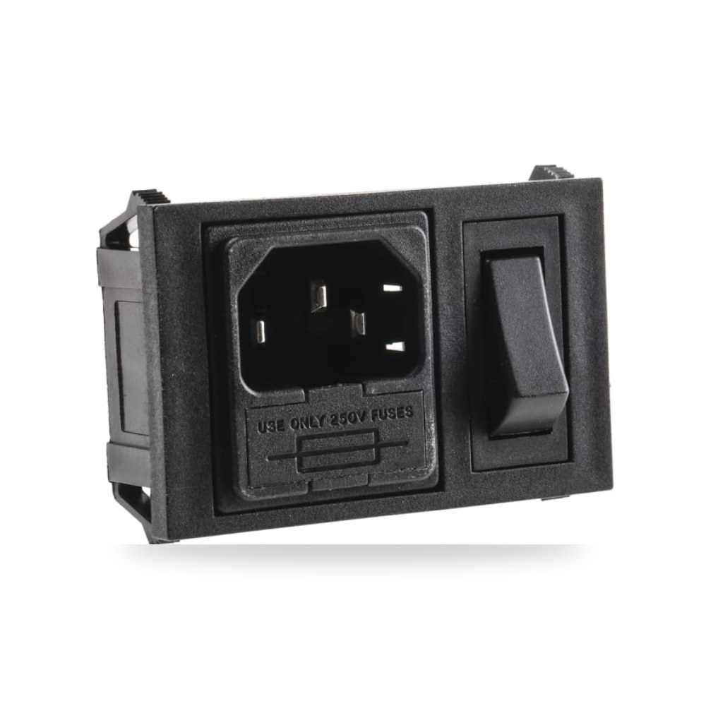 فيوز حماية كهربائي صناعي 10 طراز A RS PRO ريمكو للتوريدات الصناعية (Reemco Industrial)