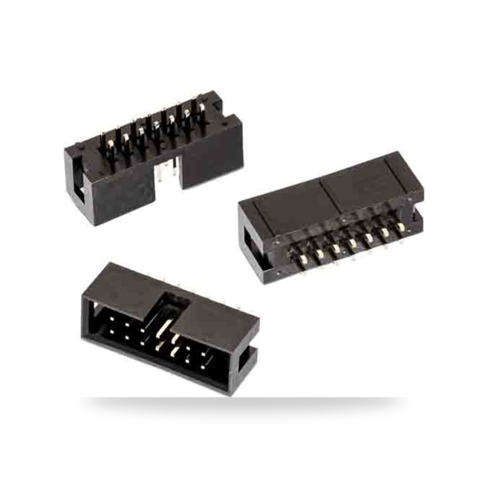 موصل وبن هيدر بوردات PCB 6 خط خطوة فئة متطورة ريمكو للتوريدات الصناعية (Reemco Industrial)