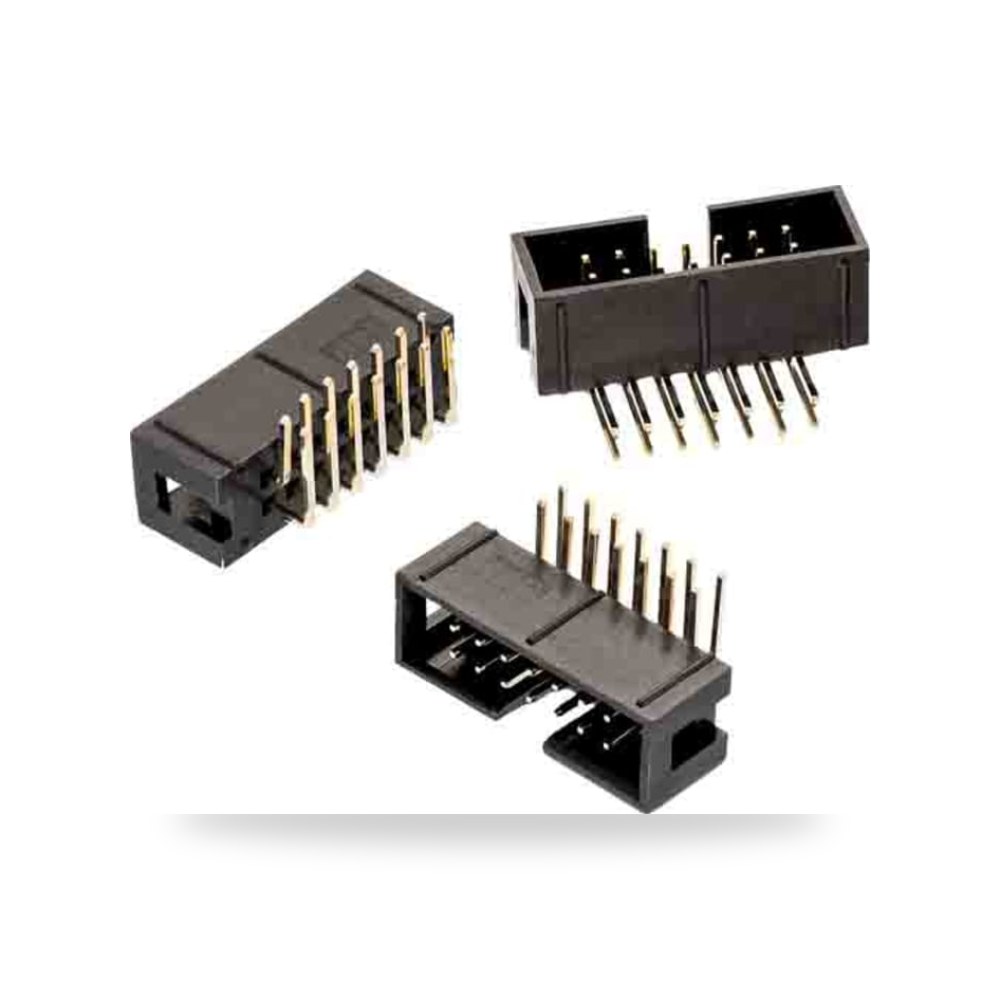 موصل وبن هيدر بوردات PCB مواصفات قياسية RS ريمكو للتوريدات الصناعية (Reemco Industrial)