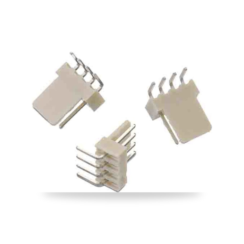 موصل وبن هيدر بوردات PCB 8 خط خطوة لوحات ريمكو للتوريدات الصناعية (Reemco Industrial)