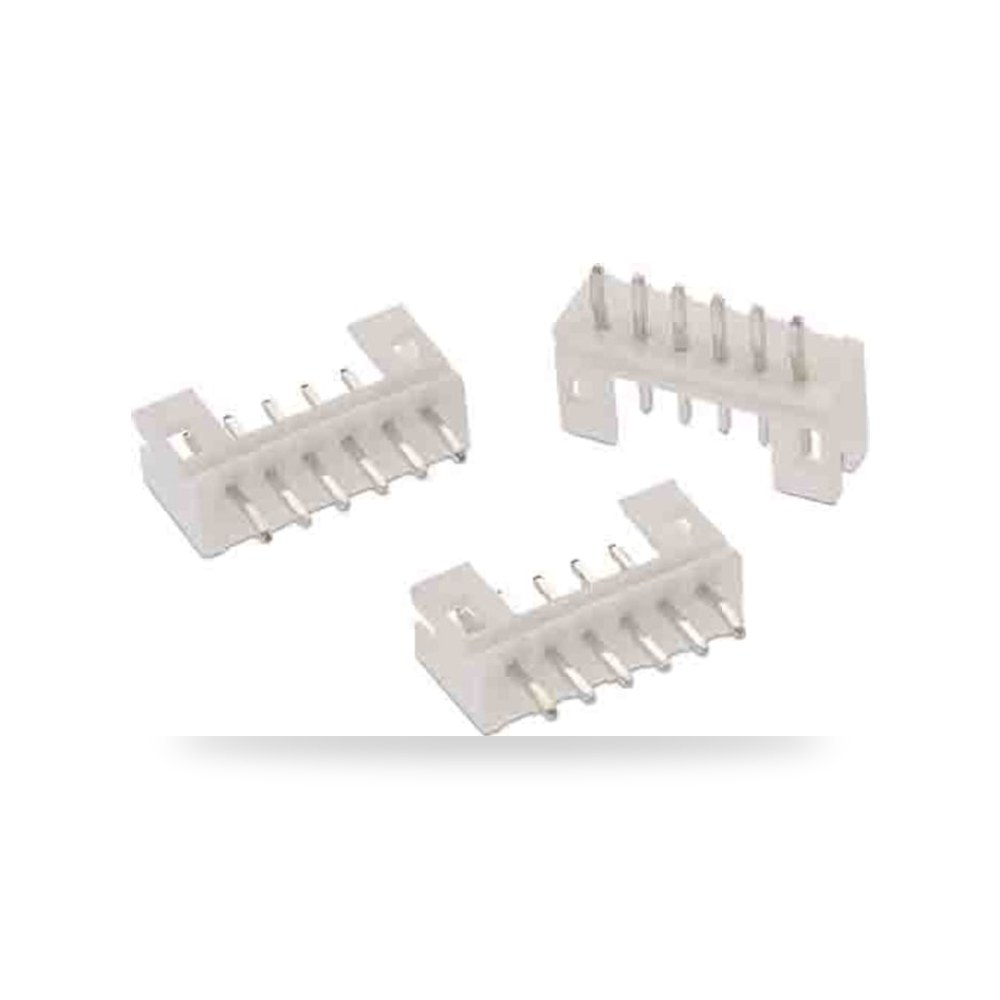 موصل وبن هيدر بوردات PCB 2 خط خطوة 2 تجهيز ريمكو للتوريدات الصناعية (Reemco Industrial)
