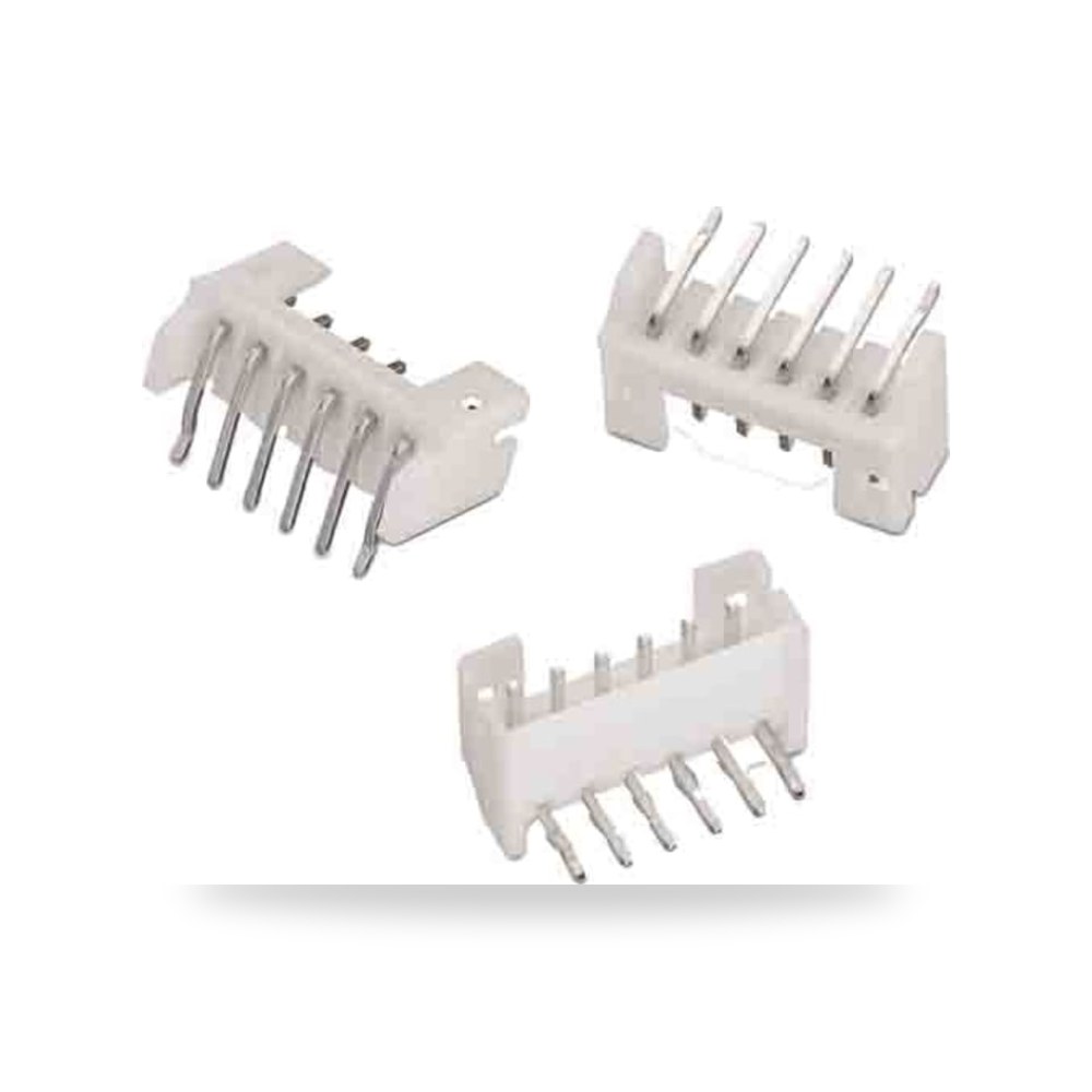 موصل وبن هيدر بوردات PCB 4 خط خطوة 2 عالي ريمكو للتوريدات الصناعية (Reemco Industrial)