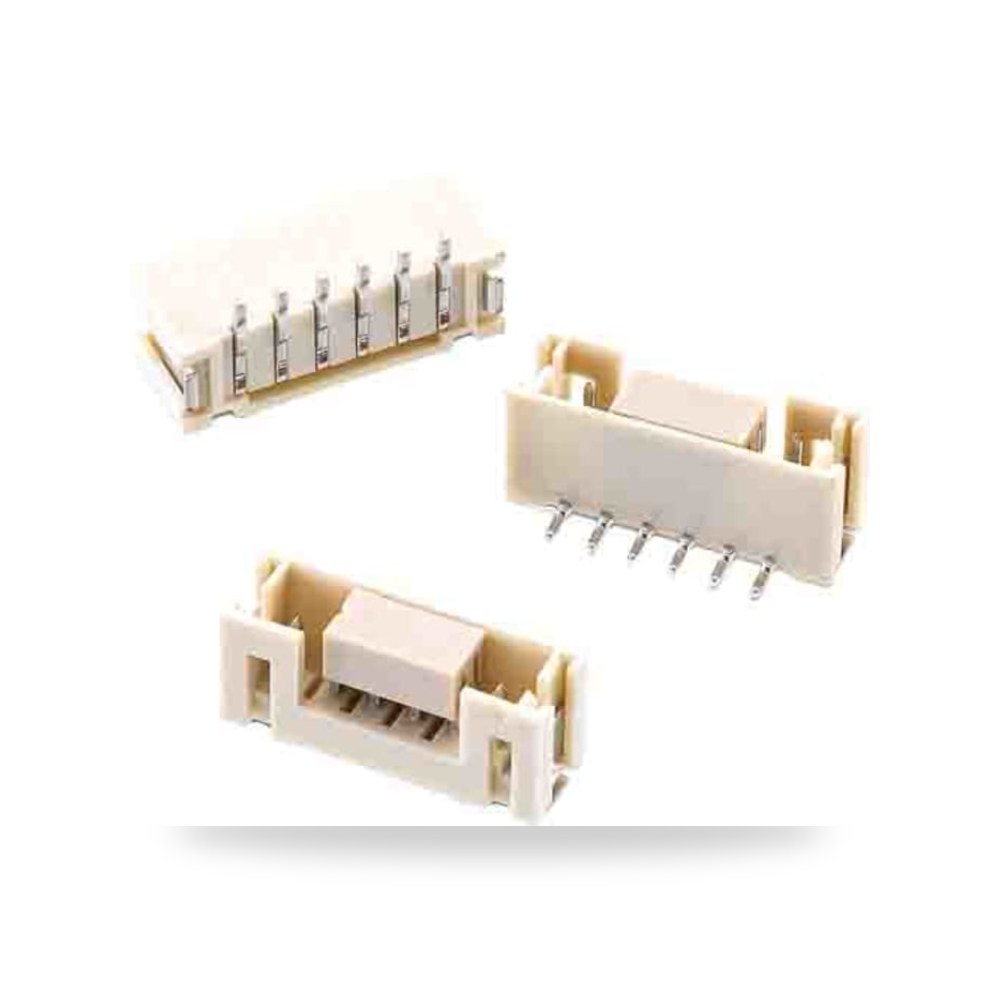 موصل وبن هيدر بوردات PCB 9 خط خطوة 2 مم محمي ريمكو للتوريدات الصناعية (Reemco Industrial)