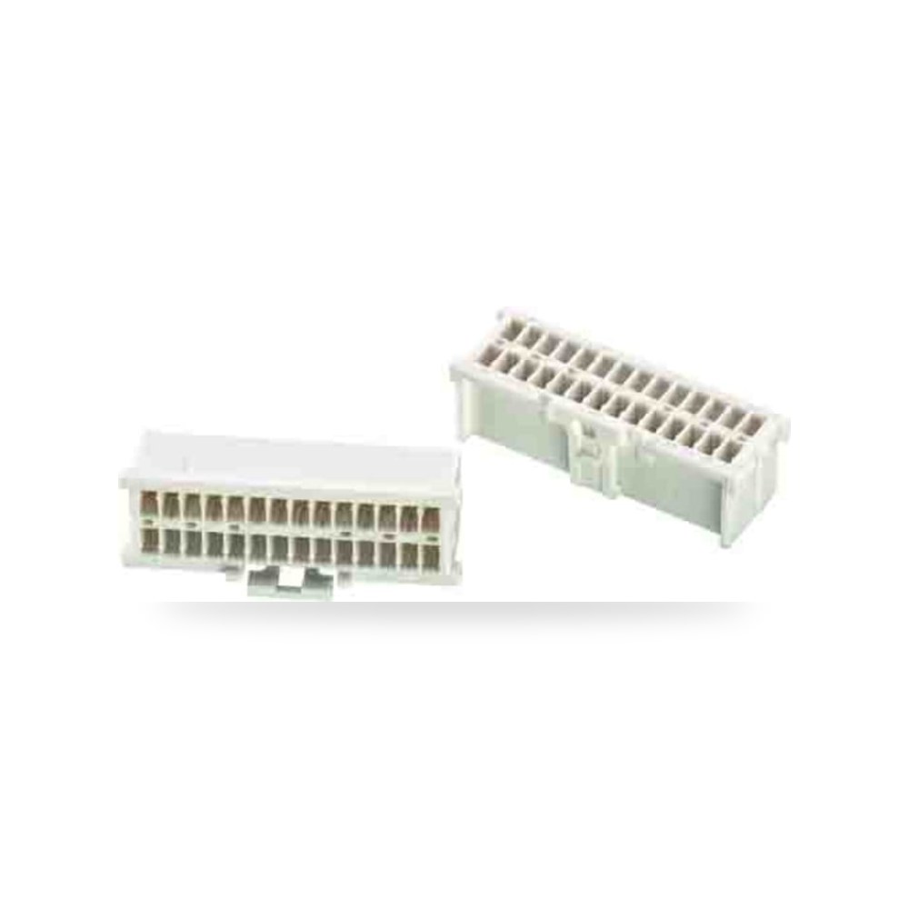غطاء ومبيت موصلات أسلاك بوردات دقيق 22 فئة ريمكو للتوريدات الصناعية (Reemco Industrial)