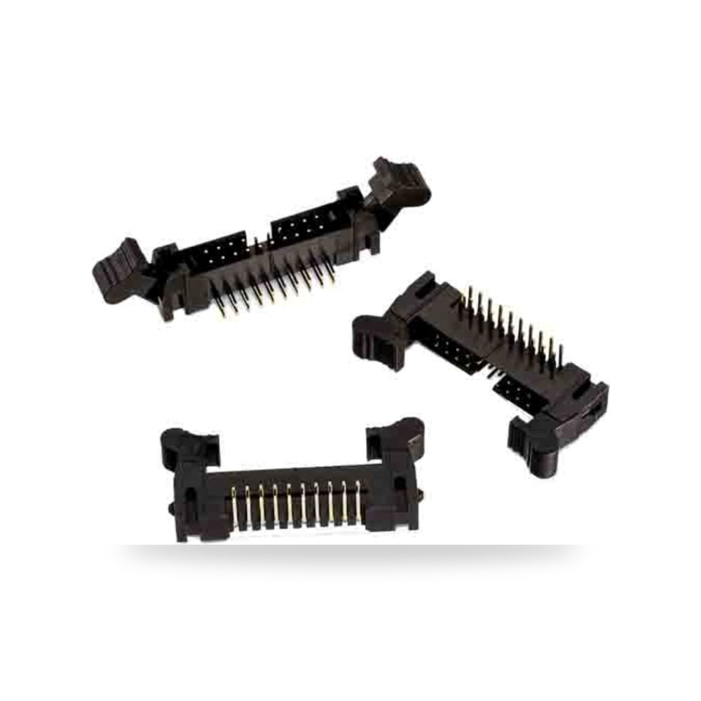 موصل وبن هيدر بوردات PCB 14 خط نسخة محدثة RS ريمكو للتوريدات الصناعية (Reemco Industrial)