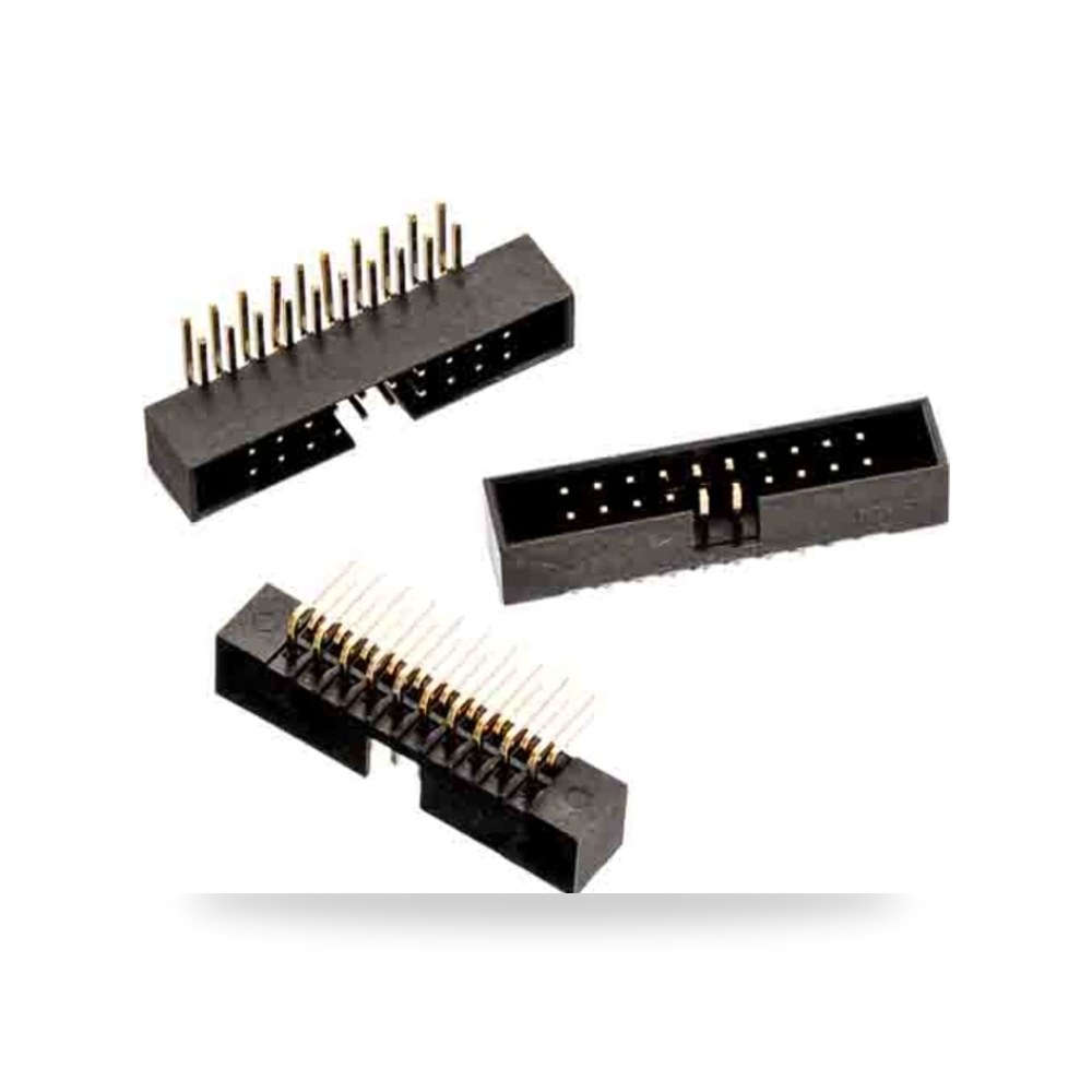 موصل وبن هيدر بوردات PCB 14 نسخة محدثة RS PRO ريمكو للتوريدات الصناعية (Reemco Industrial)