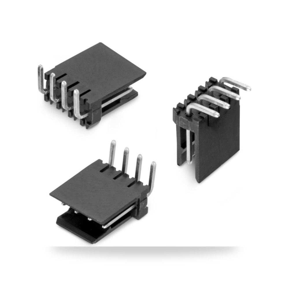 موصل وبن هيدر بوردات PCB 10 خط شاق ريمكو للتوريدات الصناعية (Reemco Industrial)