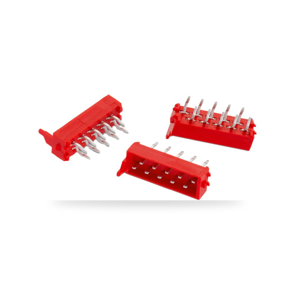موصل وبن هيدر بوردات PCB 16 فئة شاقة RS PRO ريمكو للتوريدات الصناعية (Reemco Industrial)