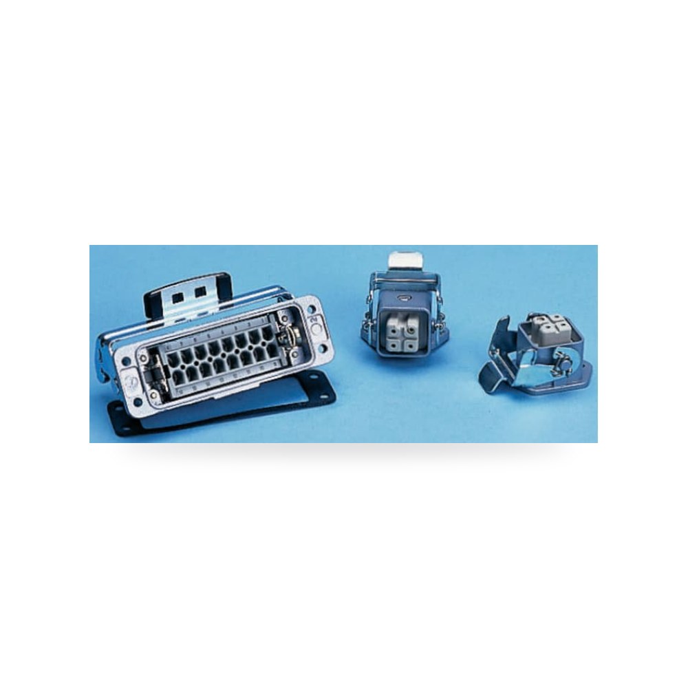 موصل قدرة كهربائي شاق H A 32 خط 10A RS PRO ريمكو للتوريدات الصناعية (Reemco Industrial) موديل