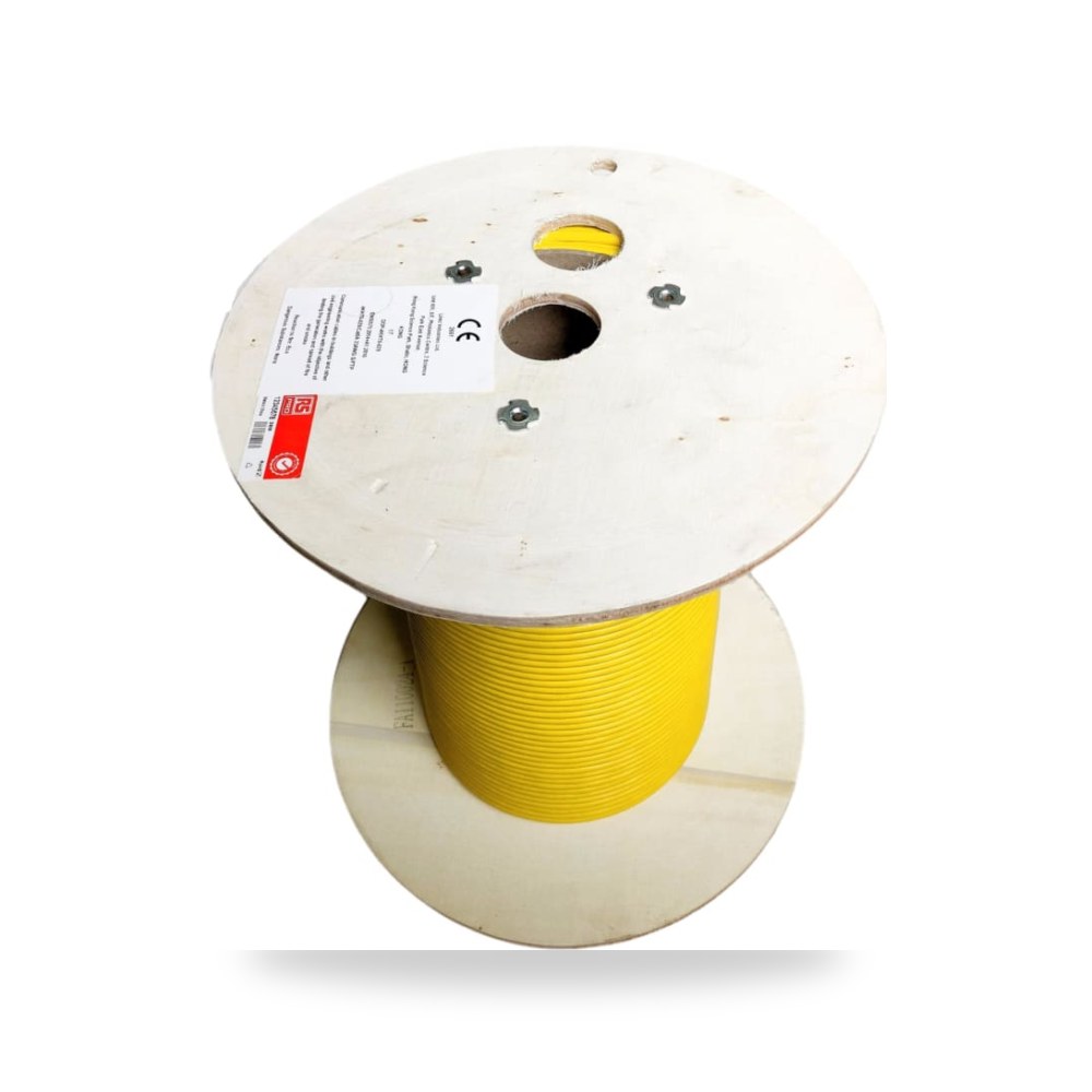 كابل شبكات إيثرنت CAT7 100 متر نسخة محدثة RS ريمكو للتوريدات الصناعية (Reemco Industrial)