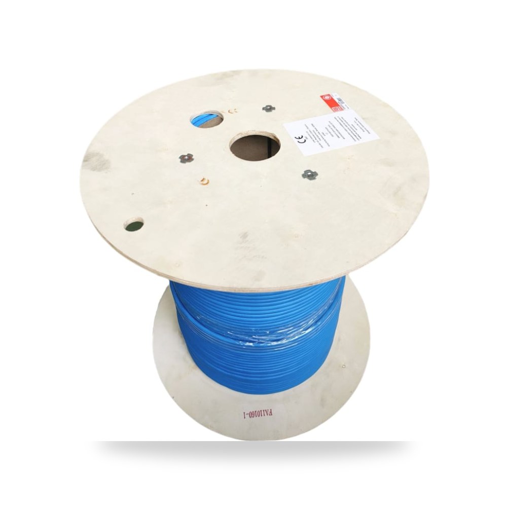 كابل شبكات إيثرنت CAT7 عالي السرعة ريمكو للتوريدات الصناعية (Reemco Industrial)