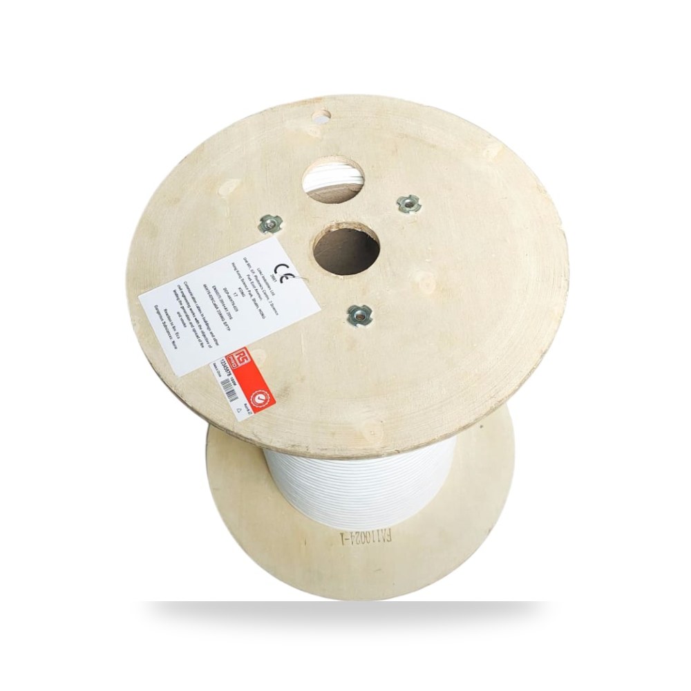 كابل شبكات إيثرنت CAT7 100 نسخة محدثة RS PRO ريمكو للتوريدات الصناعية (Reemco Industrial)