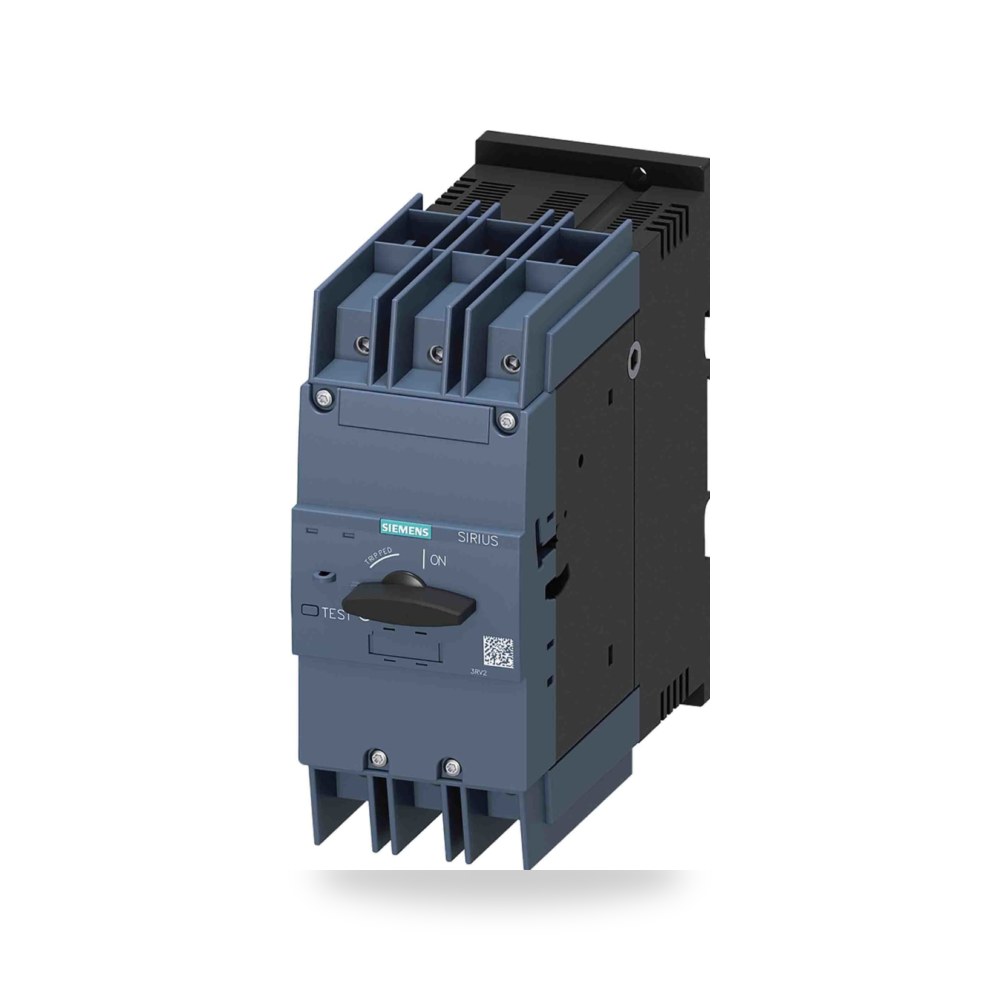 قاطع تيار أوتوماتيكي MCB 45A لوحات توزيع ريمكو للتوريدات الصناعية (Reemco Industrial)