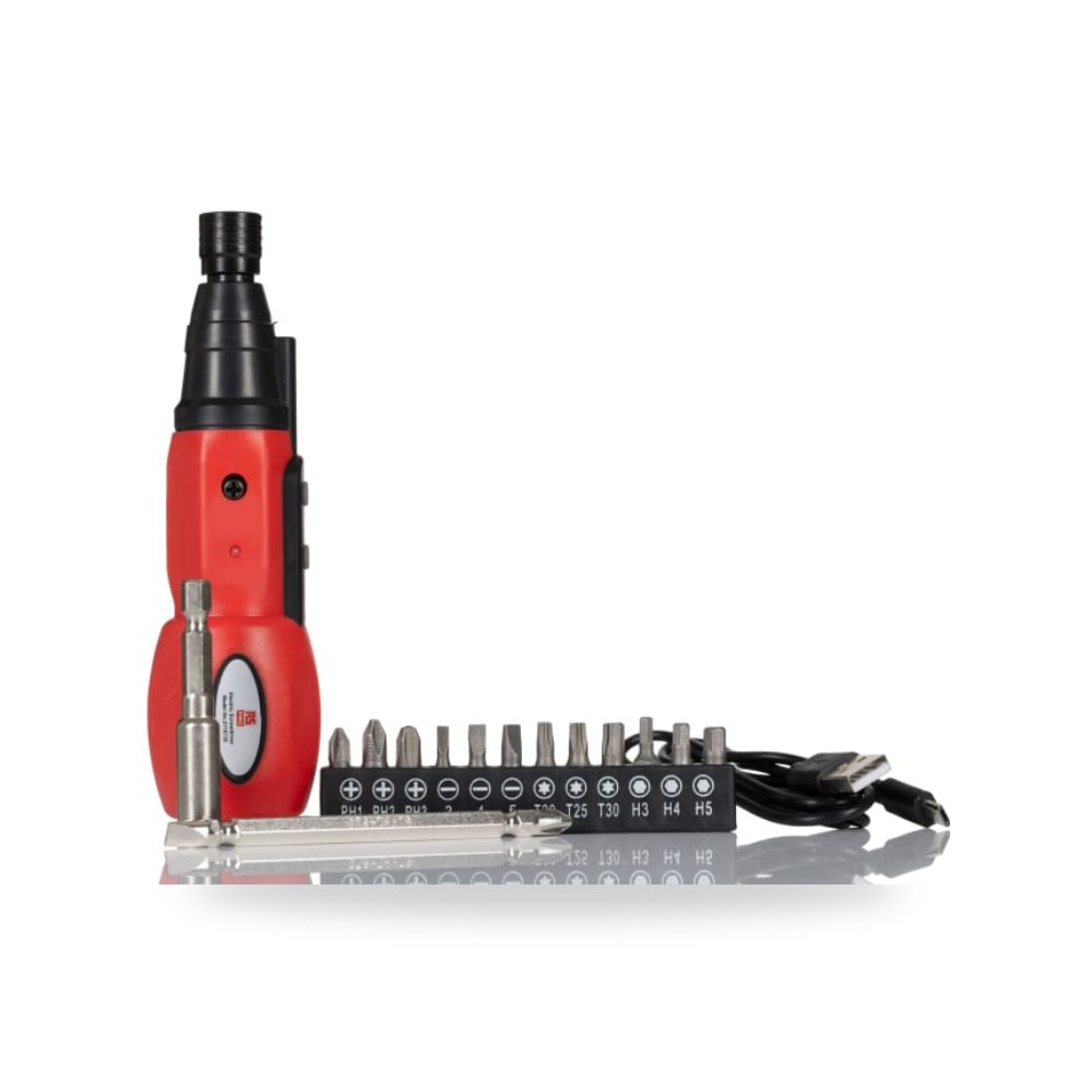 مفك براغي ورش ميكانيكية صلب طراز B ريمكو للتوريدات الصناعية (Reemco Industrial)