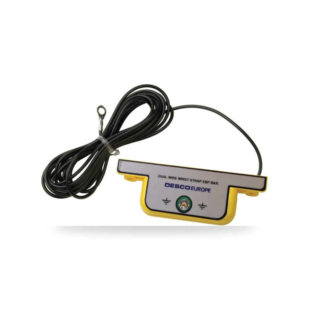 قابس ونقطة تفريغ شحنات فولاذي RS PRO ريمكو للتوريدات الصناعية (Reemco Industrial)