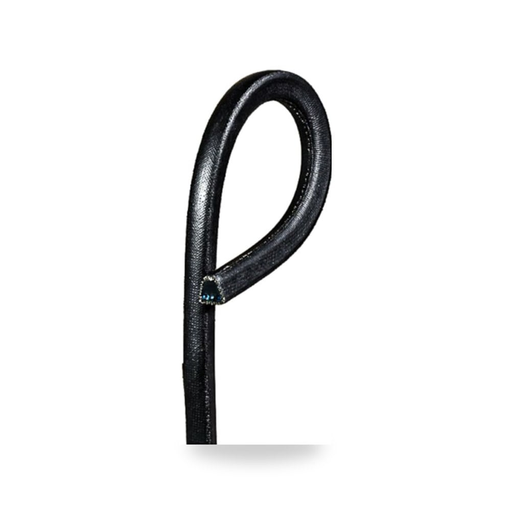 سير نقل حركة ميكانيكي حرف V مقطع SPZ عزل ريمكو للتوريدات الصناعية (Reemco Industrial)