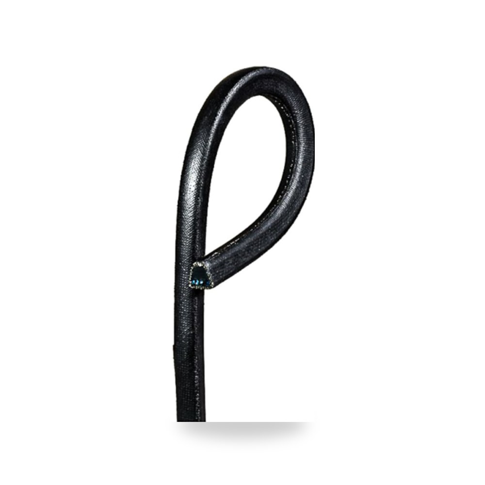 سير نقل حركة ميكانيكي حرف V مقطع SPZ طول طراز ريمكو للتوريدات الصناعية (Reemco Industrial)