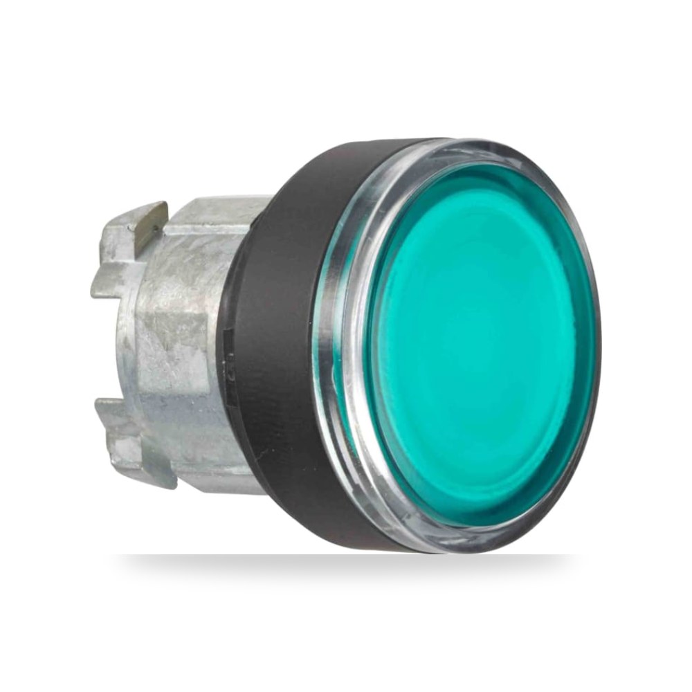رأس زر ضاغط لوحات تحكم صناعية معتمد 22.5 طراز ريمكو للتوريدات الصناعية (Reemco Industrial)