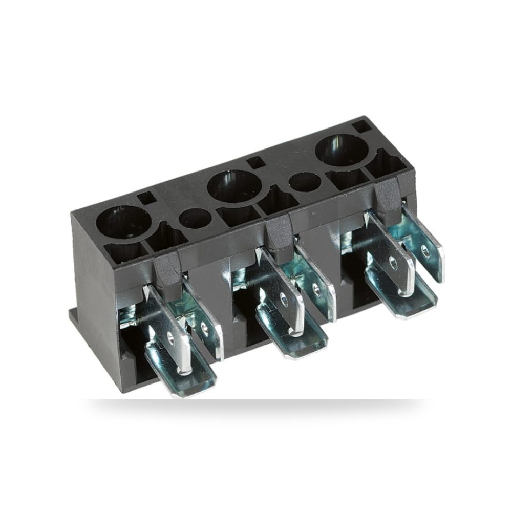 روزتة وبلوك أطراف بوردات PCB فئة H N صناعي RS ريمكو للتوريدات الصناعية (Reemco Industrial)